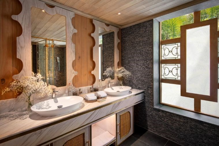 River View Two Bedroom Suite